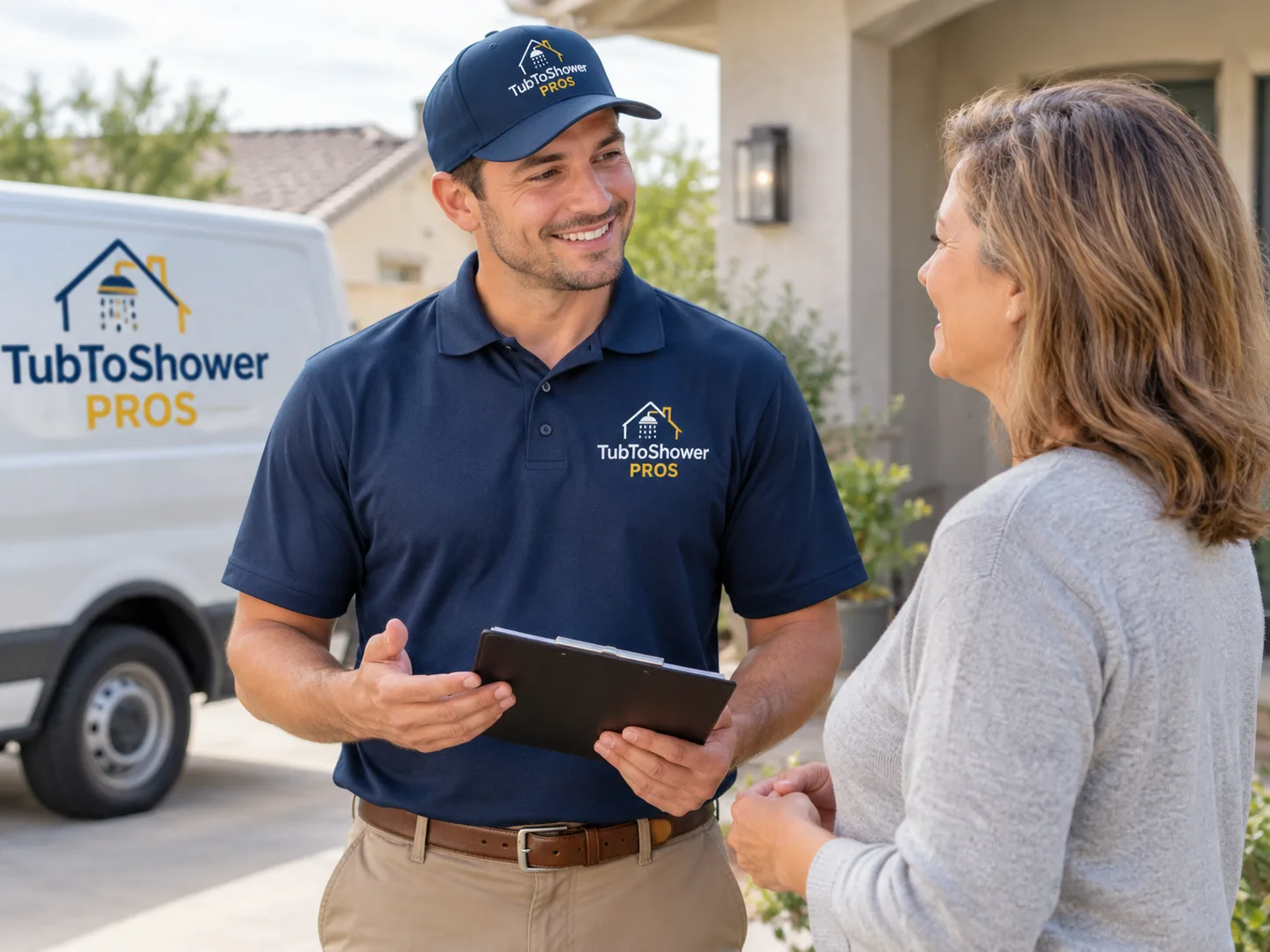 Tub Shower Conversion East Concord, NY FAQs